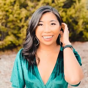 Meet your Posher, Kimmy